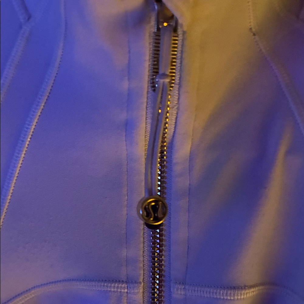 Lululemon define Jacket - Picture 3 of 4